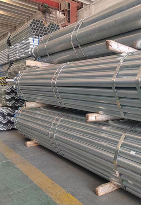 FENCE TUBES
