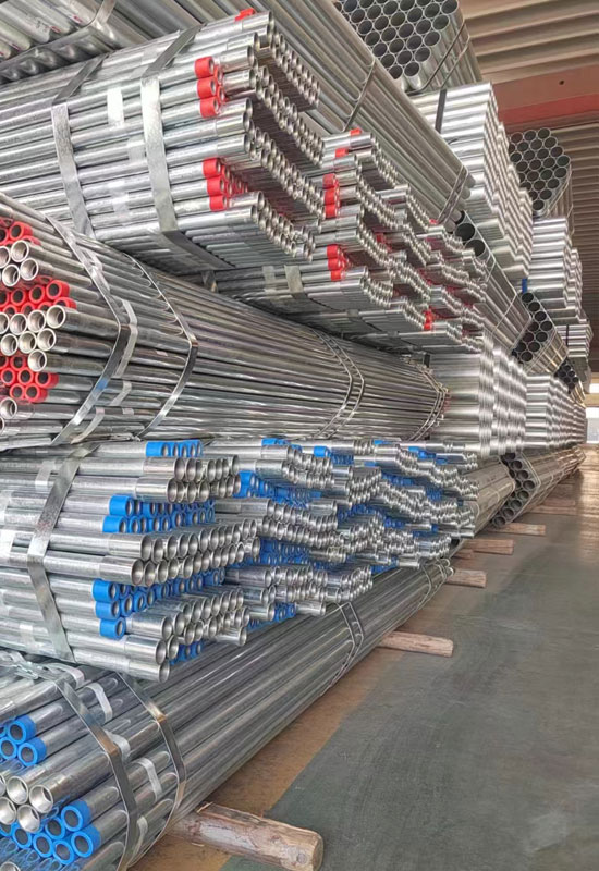 FENCE TUBES