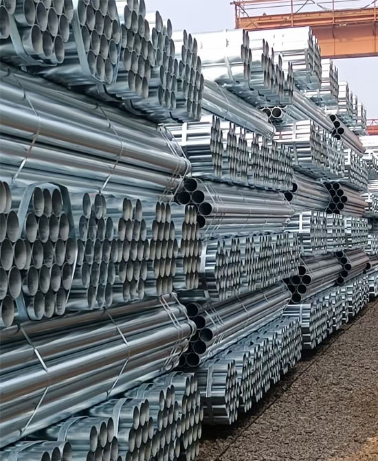 FENCE TUBES